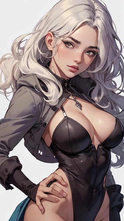 estilo de desenho animado:1.2), fundo branco mulher Imagem de desenho animado de uma mulher , roupas sensuais , garota super valente destemida , Ilustra??o estilo desenho animado, estilo de arte dos desenhos animados, estilo de arte dos desenhos animados, estilo de digital illustration, design de personagens altamente detalhado, arte digital detalhada fofa, City fan art, design de personagem retrato, linda digital illustration, retrato de alta qualidade, arte em quadrinhos, retrato do design do personagem, white background Busty without clothes and medium breasts female character cast of friends aged 80'roupas e 80'hairstyle cartoon style gemstones waist up portrait mode queen of the south Jennifer Connelly scenery GTA dominatrix gold coins chest with jewelry woman in leather clothes walking down the street, vestindo armadura de assassino de couro, armadura de couro skimpy, roupas de couro de fantasia, Roupa de Fantasia, in a leather espartilho, Yennefer, lara croft medieval, bela assassina feminina, fantasia sombria cyberpunk sedutora, Yennefer de Vengerberg, Armadura deslumbrante, weared em armadura de couro, espartilho, em armadura de couro, estilo cartoon, digital illustration, estilo GTA Jennifer Connelly moamente detalhado, arte digital detalhada fofa, Fan art horror character design portrait, digital illustration de cabelo preto cacheado lindo retrato de alta qualidade, arte em quadrinhos, retrato do design do personagem, Personagem feminina peituda, without clothes and with medium breasts, estilo cartoon, Geena Davis, cartoon mercenary warrior:1.2), os west velho oeste mulher brasileira draw ART Artline fundo branco mulher Imagem de desenho animado de uma mulher , roupas sensuais , garota super valente destemida , Ilustra??o estilo desenho animado, estilo de arte dos desenhos animados, estilo de arte dos desenhos animados, estilo de digital illustration, design de personagens altamente detalhado, arte digital detalhada fofa, Arte dos f