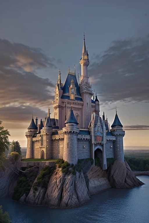Castle of dreams