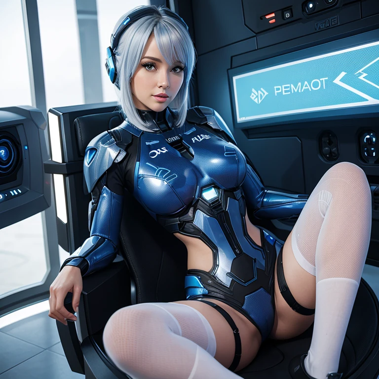 animal ears, policewoman, tie, blue hair, short hair, round breasts, tattoo, 18 year old woman, woman with woman, fuck, topless, glasses, exposed pussy, orgasm, clear face, japanese woman, legs open, pussy crushing machine, bondage chains, bright body, beauty mix, group sex, inserting a dildo into the pussy, machine to insert a dildo into the pussy,