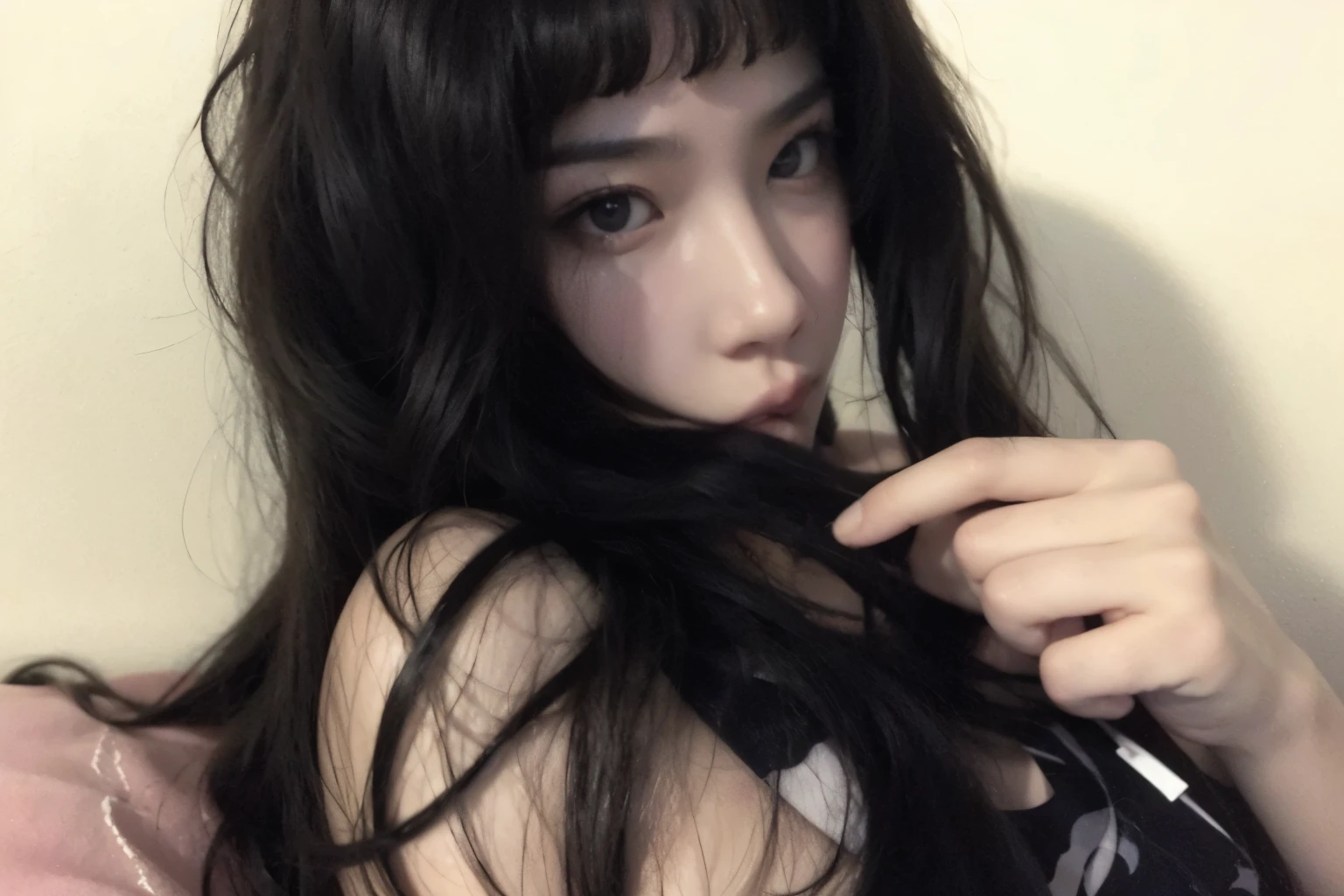 HennyKim.