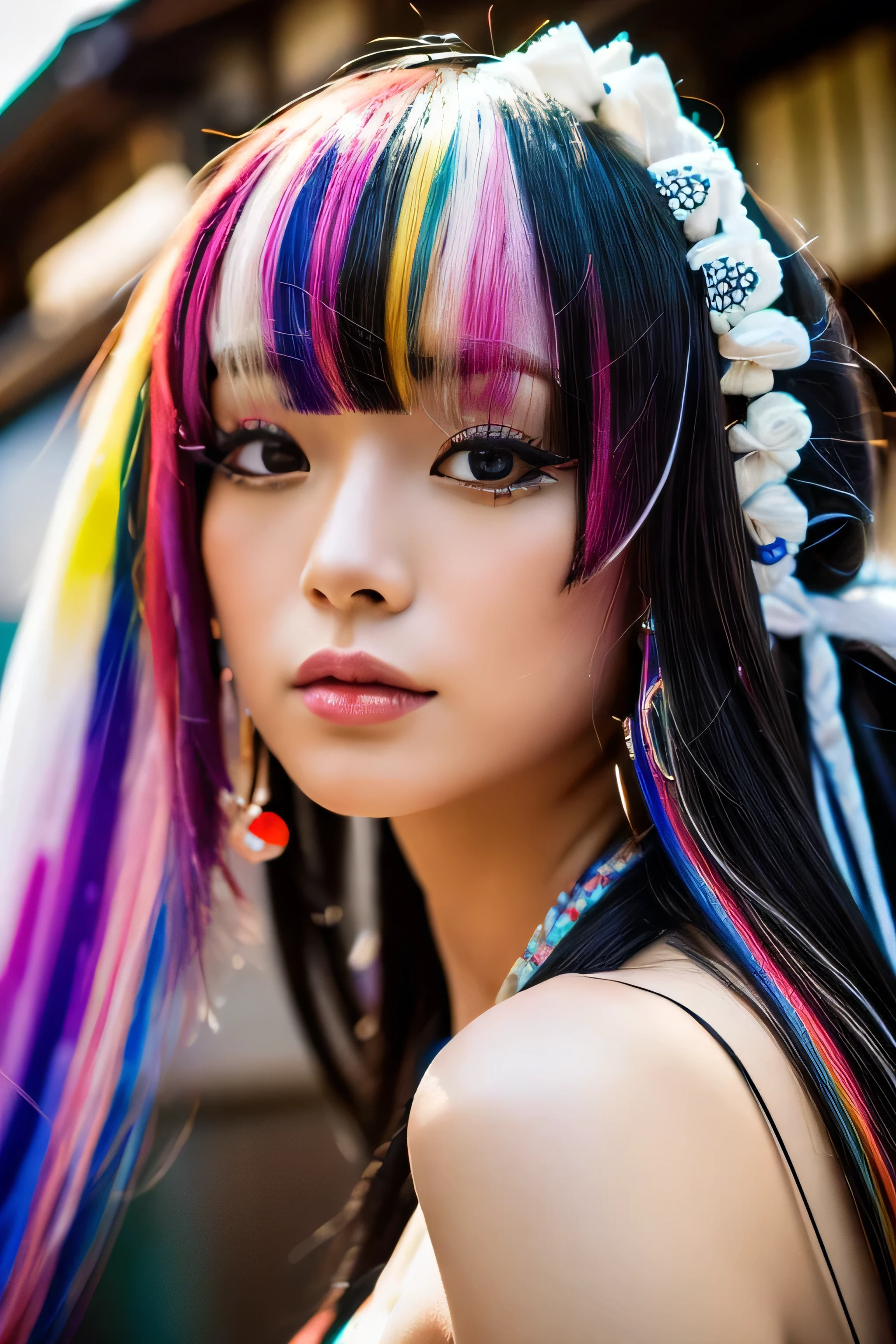 background、