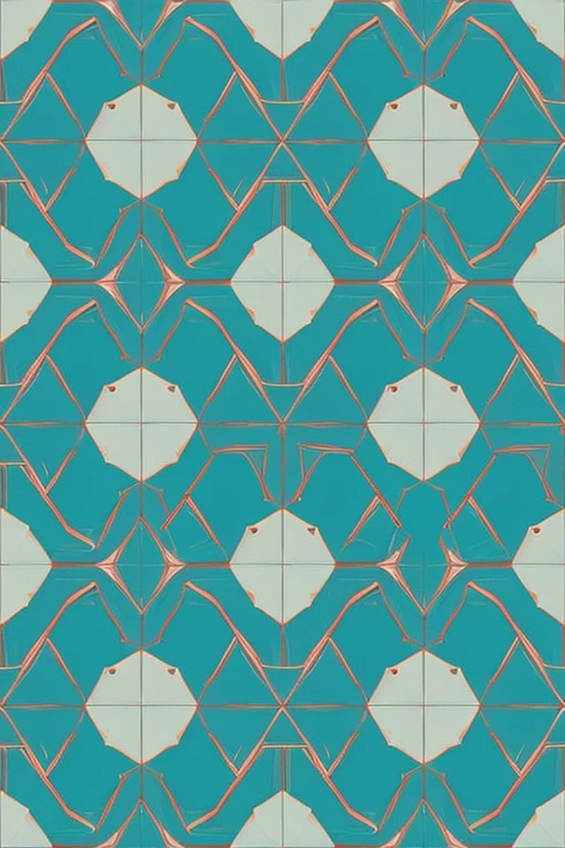 Geometric pattern
