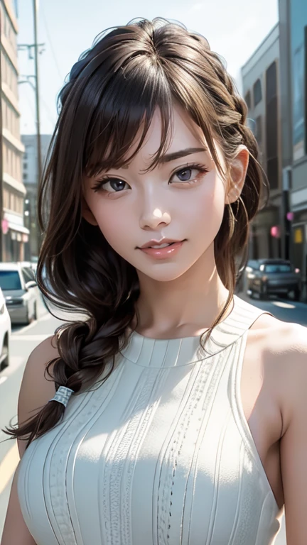 (Random Location),(Random Hairstyles),(Movie-like scene,Best image quality,(8k), Ultra-realistic, 最high quality, high quality, High resolution, high qualityな質感, Attention to detail, beautiful, detailed, Extremely detailed CG, detailedなテクスチャ, Realistic facial expressions, masterpiece, in front, dynamic, bold)