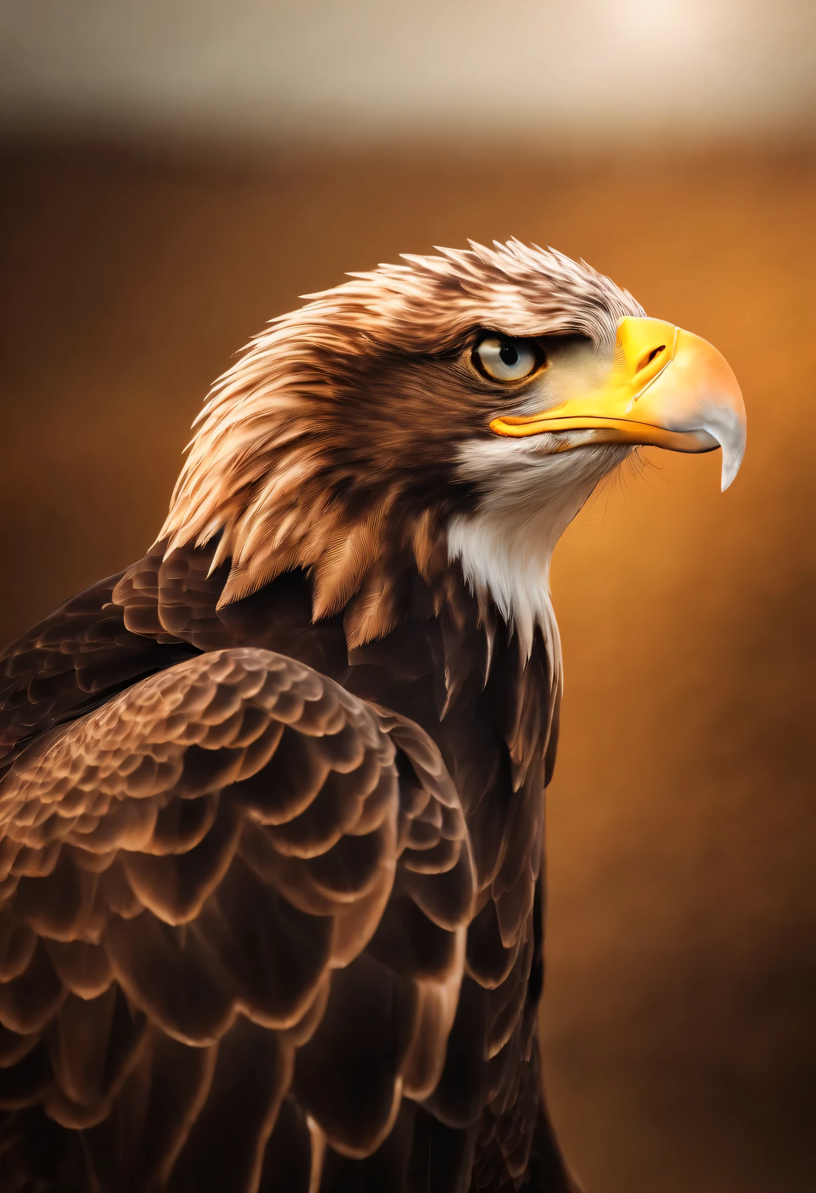 eagle covering sun. UHD, retina, masterpiece, accurate, anatomically correct, textured skin, super detail, high details, high quality, award winning, best quality, higher, 1080P, HD, 16k, Ultra high resolution, Photorealistic: 1.4
