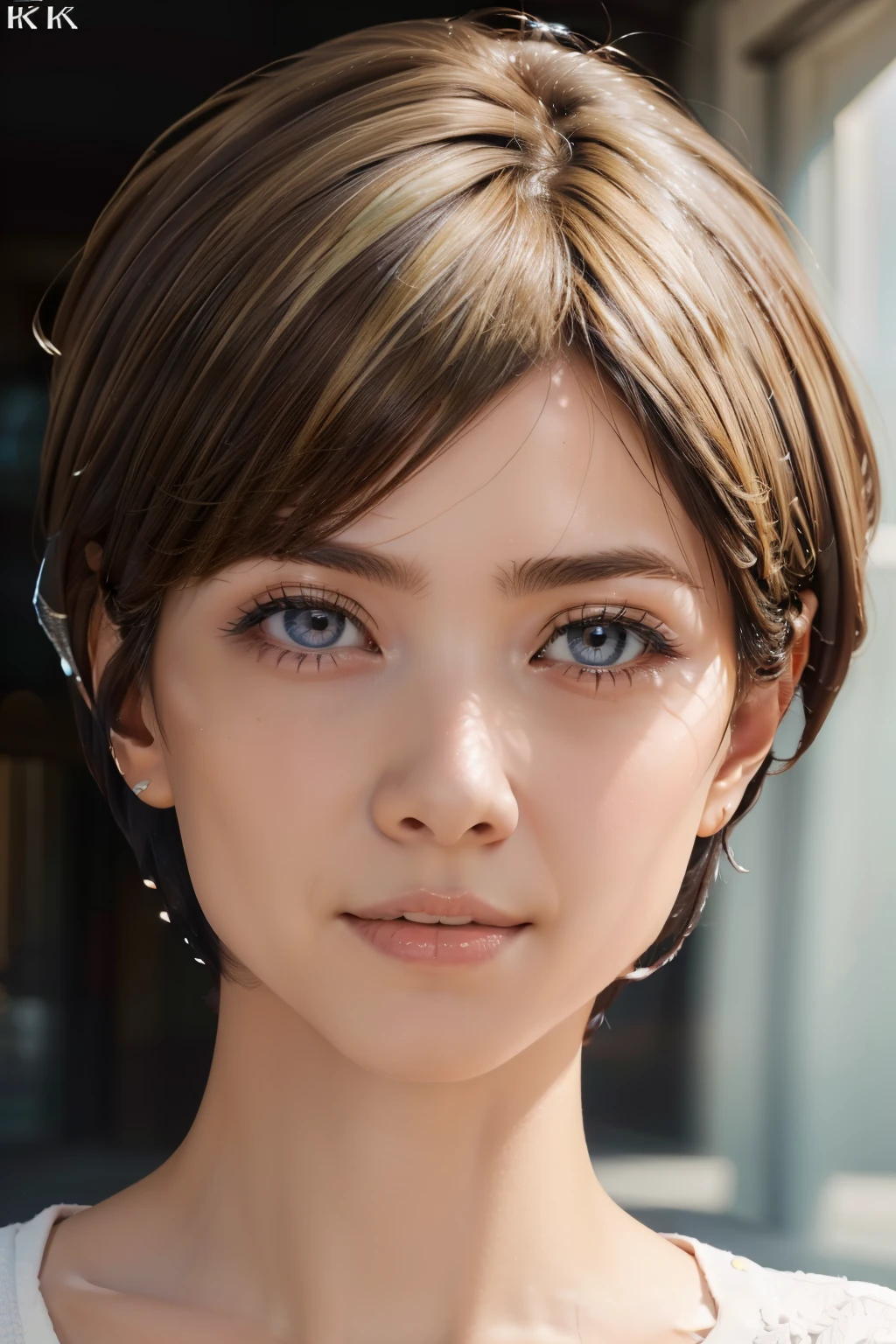 (NSFW:-1), (masterpiece:1.3), (8k, photorealistic, RAW photo, best quality: 1.4), 
(1boy), beautiful face, (realistic face), 
beautiful hairstyle, (short hair :1.5), 
realistic eyes, beautiful detailed eyes, 
(realistic skin), beautiful skin, 
(blouse), 
absurdres, attractive, 
ultra high res, ultra realistic, highly detailed, 
golden ratio, uchidayuki, 
