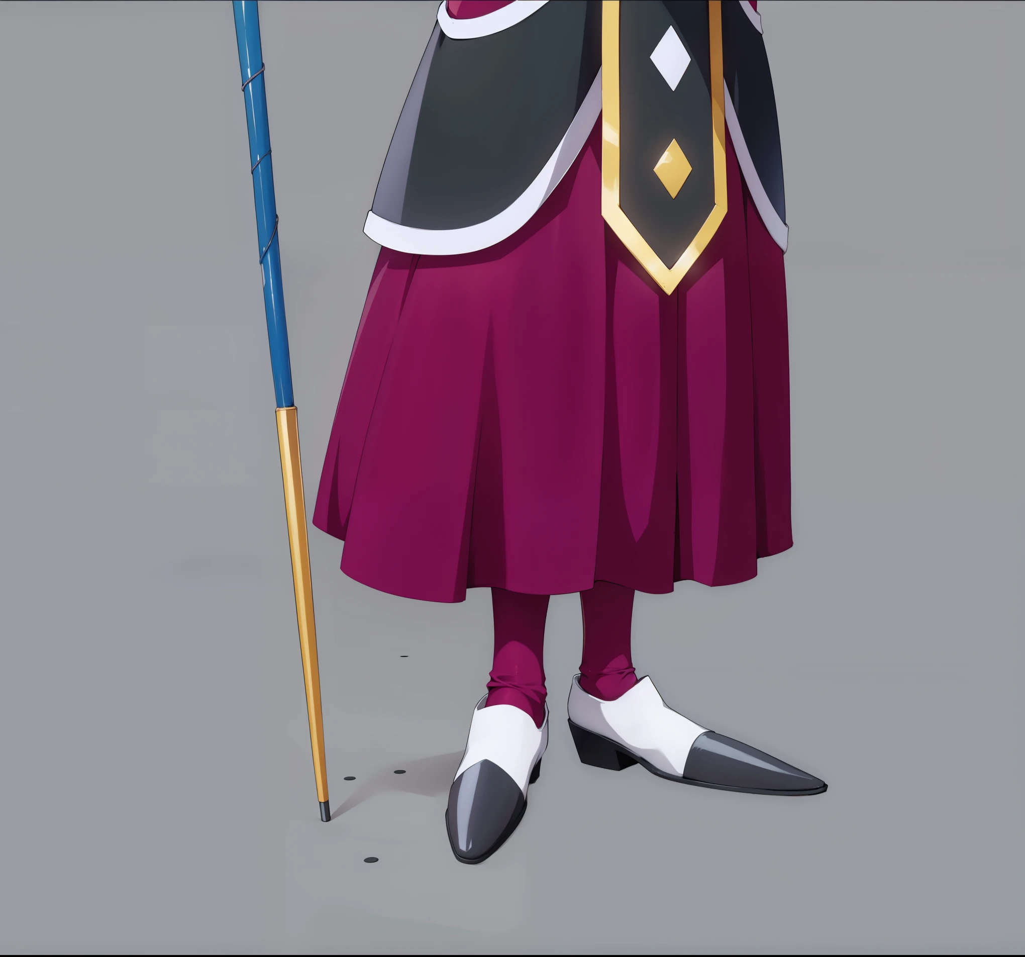 Whis, personagem Dragon Ball, extremamente realista, muito bonito, roupas realista e detalhadas, 8K