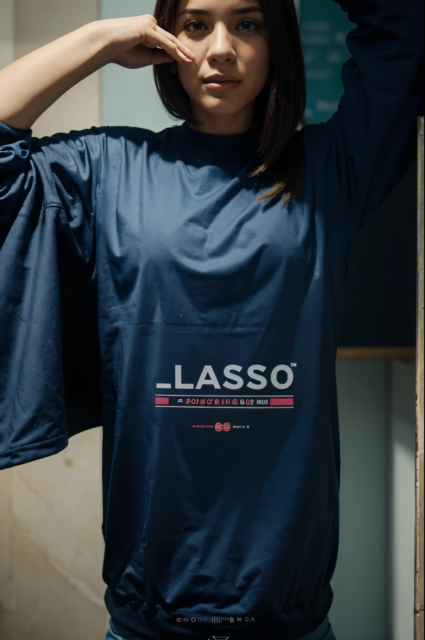 Vuelve esta frase un fondo de pantalla: "Las cosas no pasan por algo, pasan para algo" -Andy