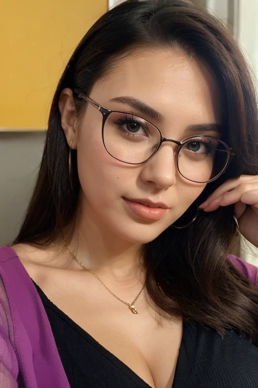 Hot girl