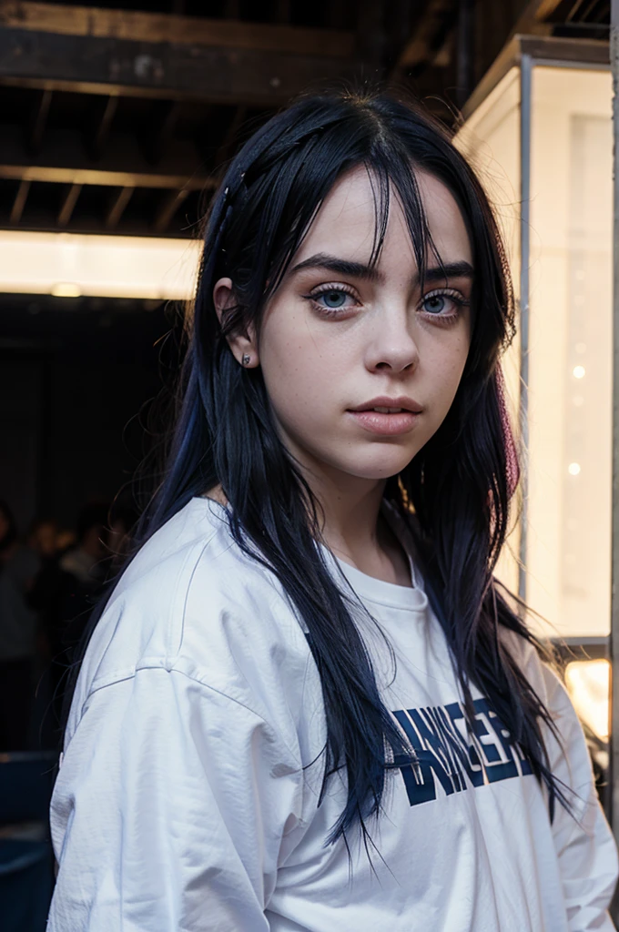 Billie eilish 