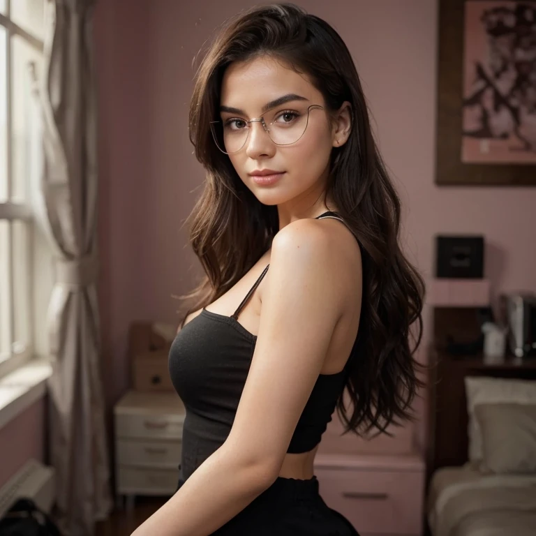 Hot girl