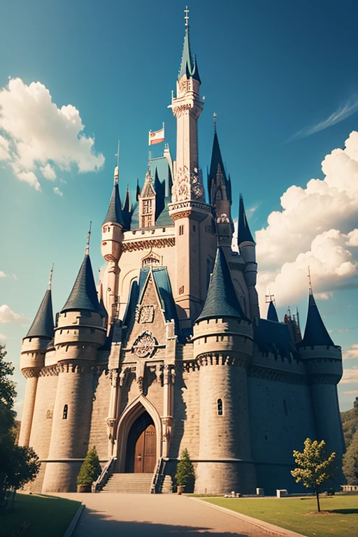 Castle