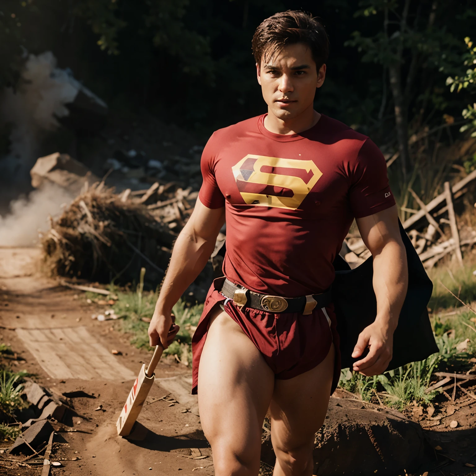 Hero