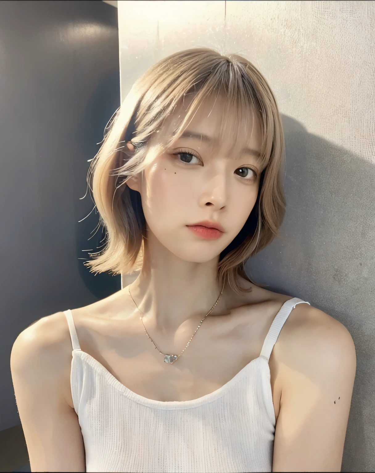 Natural Hair、Bob Hair