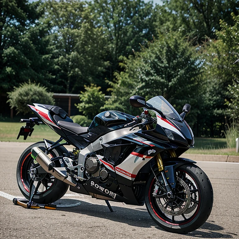 Race superbike
