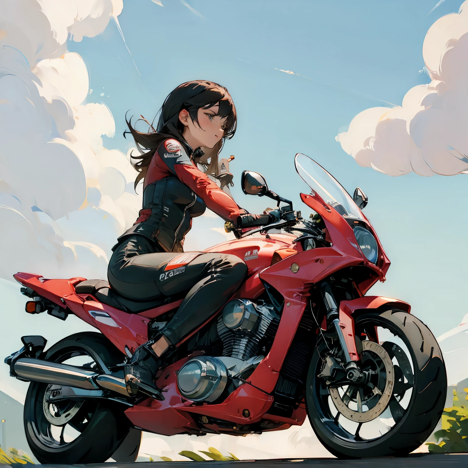 (Motorcycle body:1.5)