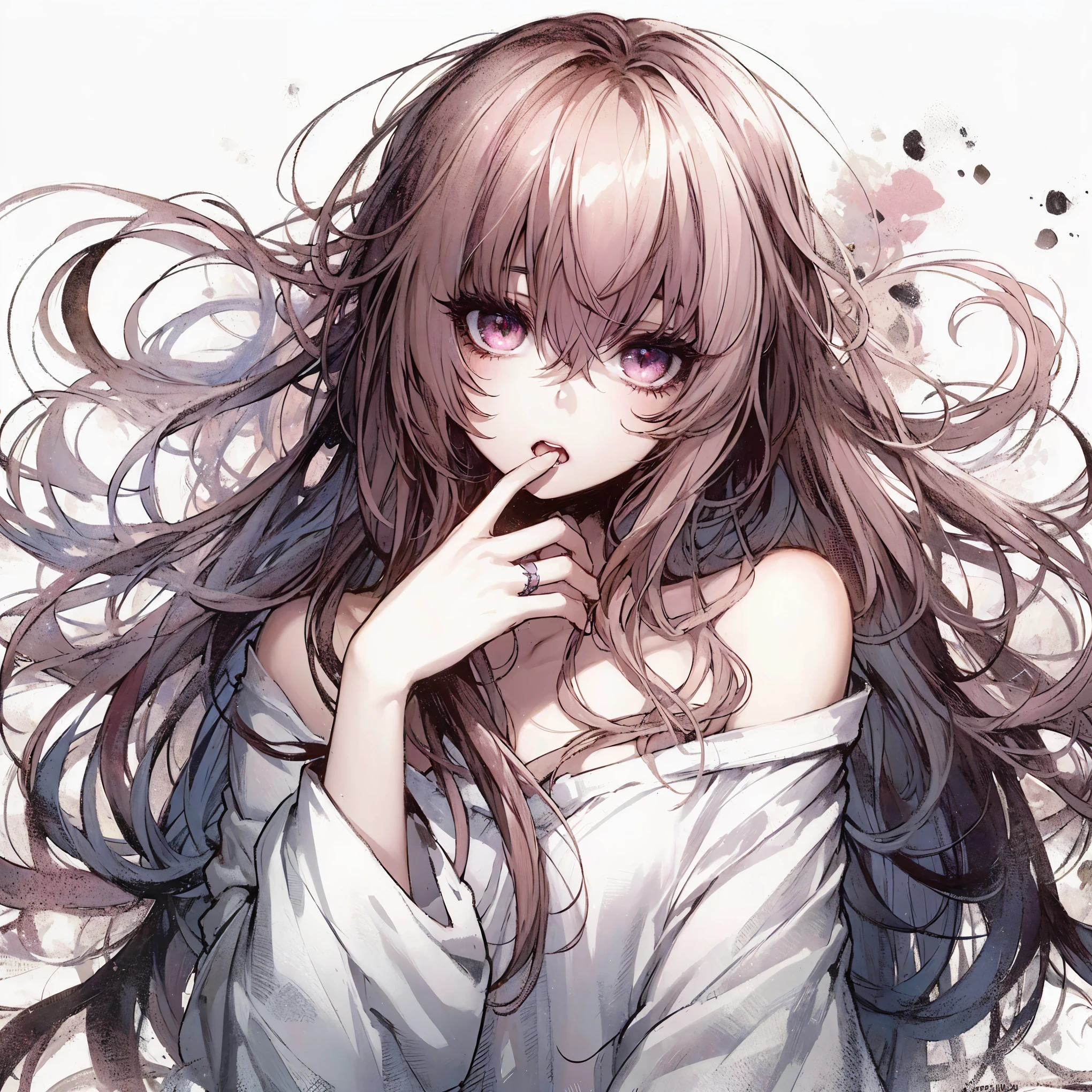 (best quality,4k,8k,highres,masterpiece:1.2),ultra-detailed,(realistic,photorealistic,photo-realistic:1.37),beautiful detailed eyes,beautiful detailed lips,A girl with beautiful eyes, An anime girl wearing a pretty dress, A cute anime wife in a lovely dress, detailed digital anime art, a dress wearing, everyone, beautiful anime girl, cute anime girl, smooth anime art, anime style, vibrant colors, soft lighting, detailed drawn coquettish eyes, beautiful cleavage,