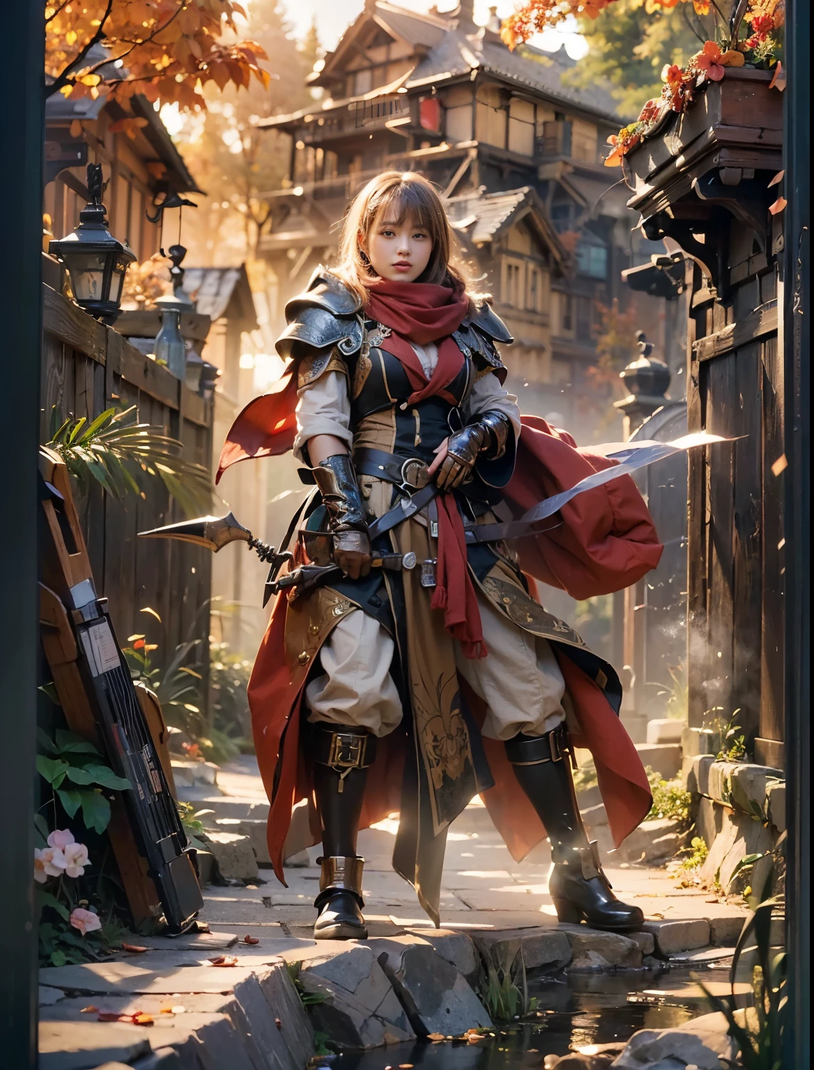 (High resolution,masterpiece,highest quality,Highly detailed CG, anime, Official Art:1.4), Realistic, photograph, Incredible detail, It&#39;s all complicated, Shiny and shiny,wonderful many layers, 8k wallpaper, 3D, sketch, cute, figure,( alone:1.4), Perfect female proportions,Villainess, (Fusion of octopus and lady:1.4), (Woman in the shape of an octopus:1.2), (Taco Lady:1.2), (Fusion:1.2), (alone:1.4), (Wicked Smile:1.2), Muscular, Abdominal muscles, (Octopus Exoskeleton Bio-Insect Suit:1.4), (Octopus Red Exoskeleton Bio Insect Armor:1.2), (Red octopus antennae:1.3), fail,