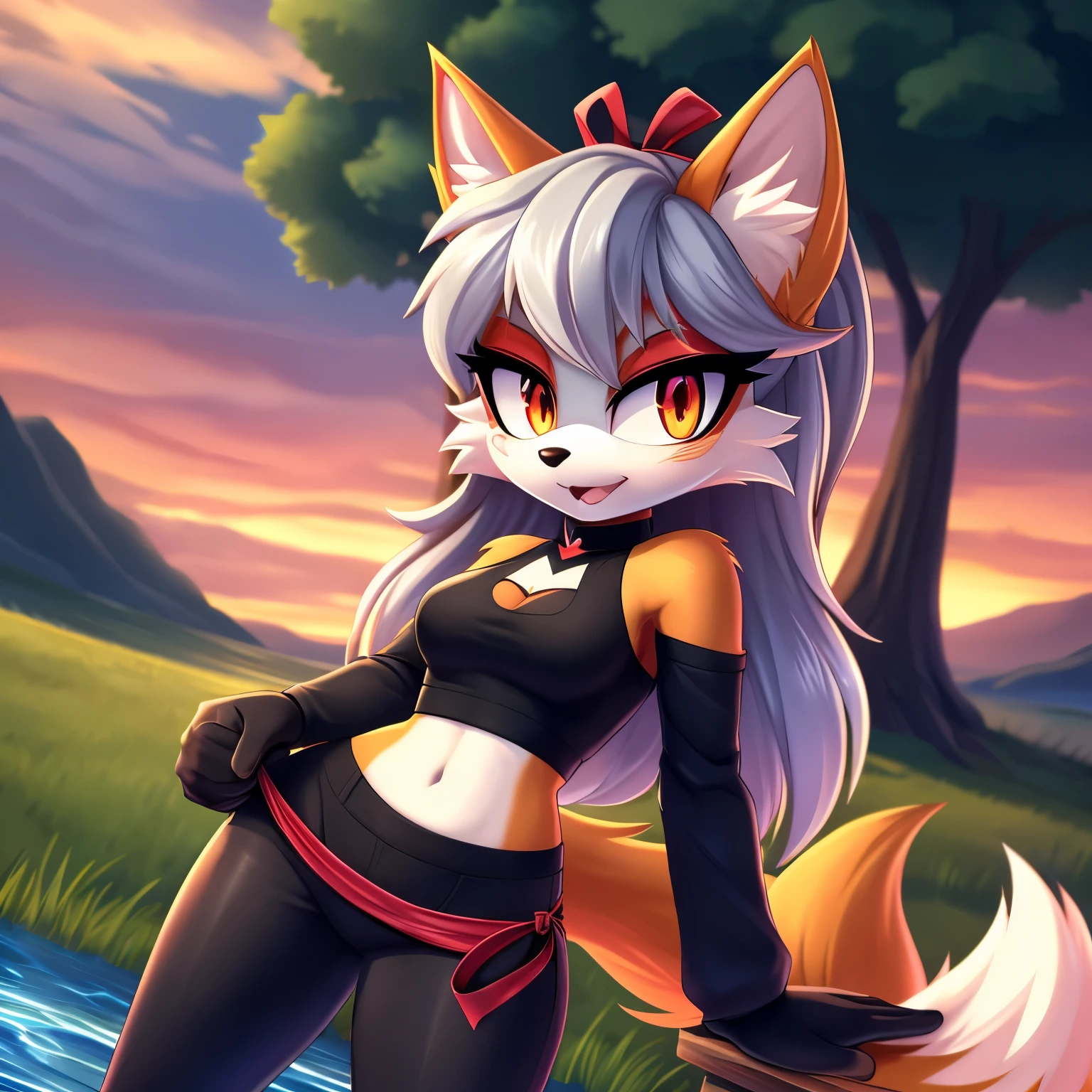 by redjiit and juiceps and chunie, (best quality,4k,8k,highres,masterpiece:1.2),ultra-detailed,(realistic,photorealistic,photo-realistic:1.37),furry,anthro,hybrid,badger,black and white body,detailed scales,dragon,female,beautiful detailed eyes,beautiful detailed lips,extremely detailed eyes and face,long eyelashes,erotic pose,sexy pose,erotic wear,seductive expression,curvy body,playful expression,stylized hair,sensuous curves,alluring attire,mysterious atmosphere,dark background,subtle lighting,intense gaze,color contrast,dramatic shadows,artistic composition,vivid colors,expressive tail,alluring aura,sharp focus,highly detailed fur,gorgeous body proportions,provocative posture,vibrant character,powerful presence,colorful scales,exquisite texture,wild and seductive,highly saturated colors