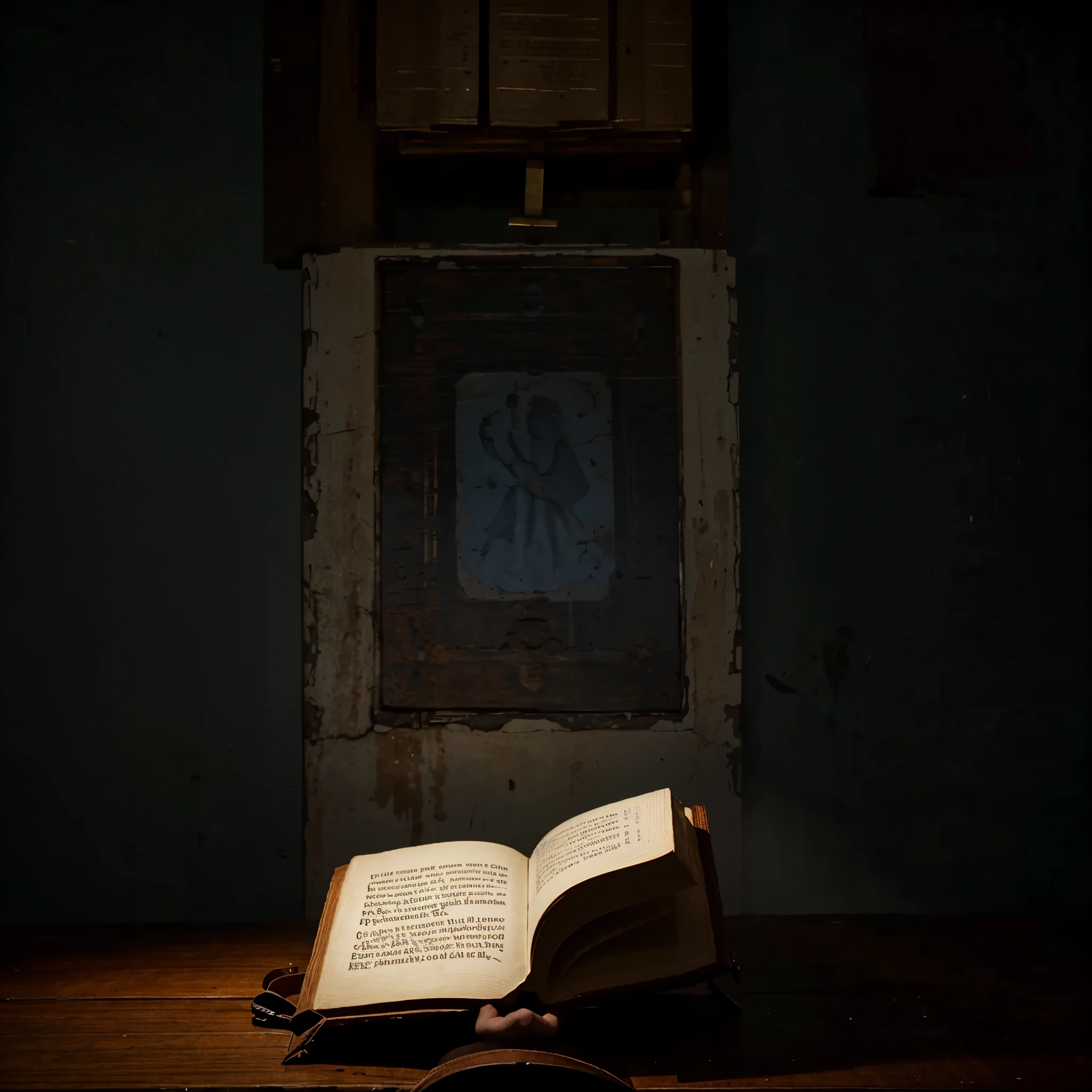 Apocalipsis segun la biblia 