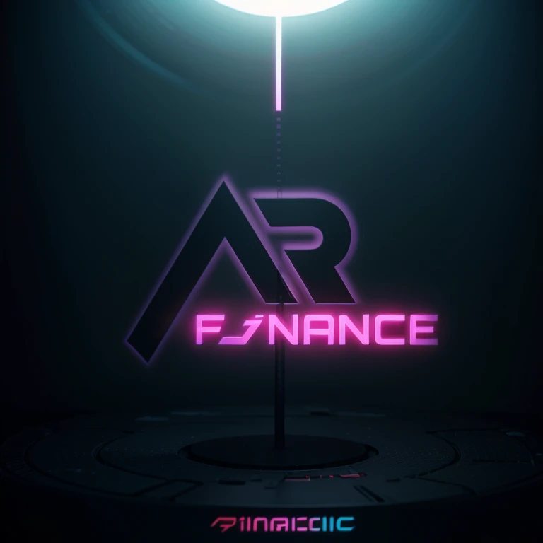 Stylish font 3d Text dinemic cyber punk image machanical robotic dinamic blur smooth effects cinematic lighting cyberpunk