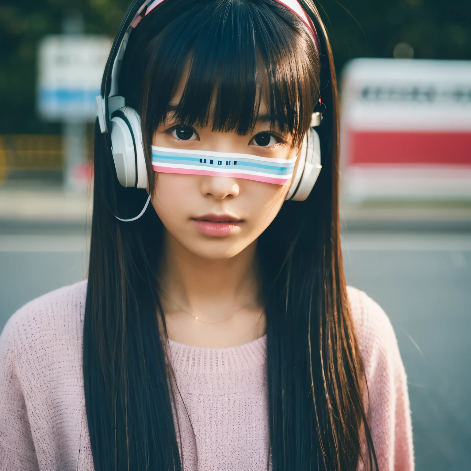 Cassette Girl