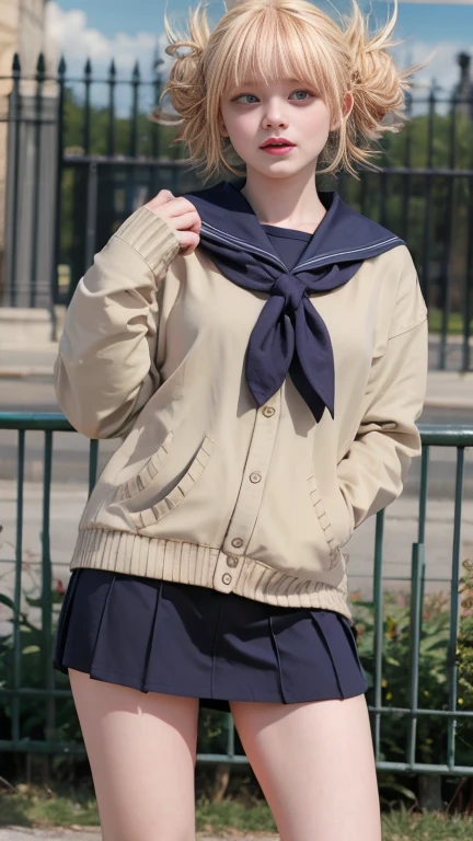 cute