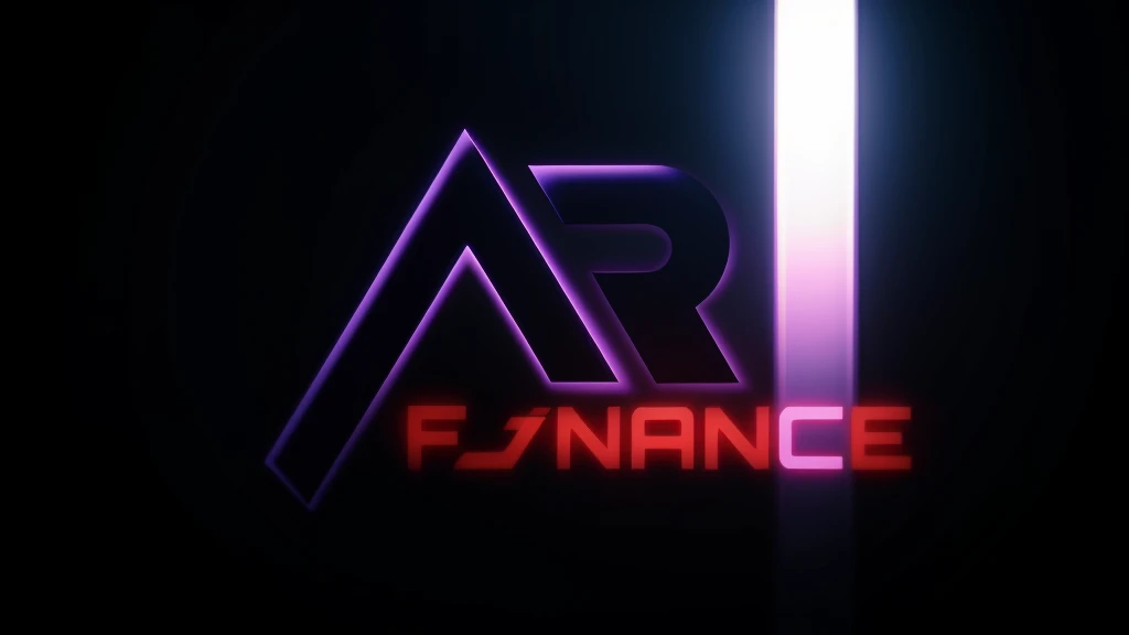 Stylish font 3d Text dinemic cyber punk image stock market trader dinamic blur smooth effects cinematic lighting cyberpunk