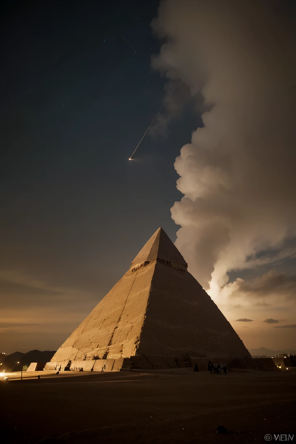 ((piramide)), ((time)), (brasao)