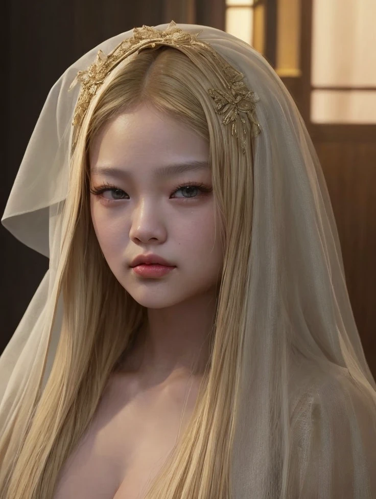 Kim Jennie Blackpink
