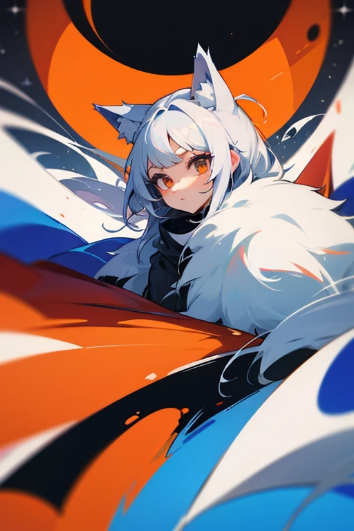 Wolf-gorl