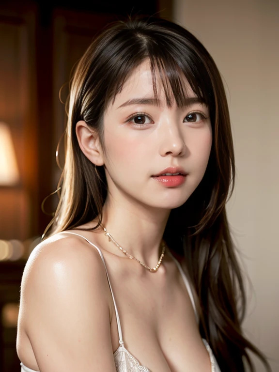 (RAW Photos:1.2), (Realistic:1.4),Beautiful detailed woman,非常にBeautiful Eyesと顔, Beautiful Eyes, Very detailed,High resolution, Very detailed,highest quality,Awareness-raising,Unified,8k wallpaper,masterpiece,highest quality,1 female,alone,rich,Whole Body Ezbian,(A little chubby:0.9),Toned figure,There'Foot meat,Narrow waist,alone,(White Dress,Temperament One Piece,High heels),Jewelry Necklace Short Hair,A kind smile,A dignified atmosphere,black eye,Realistic,Central Park , (Morning Park:1.1)、(36 years old、Japanese)