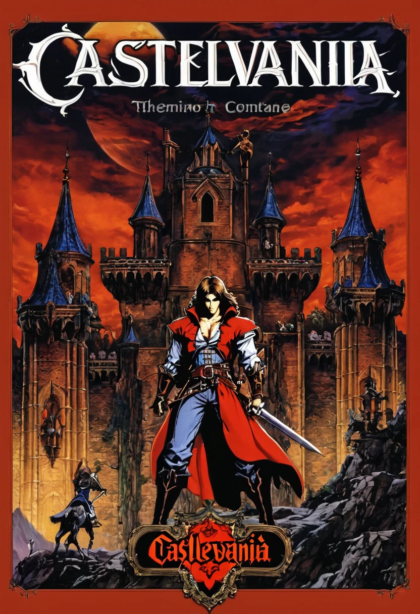 Castlevania