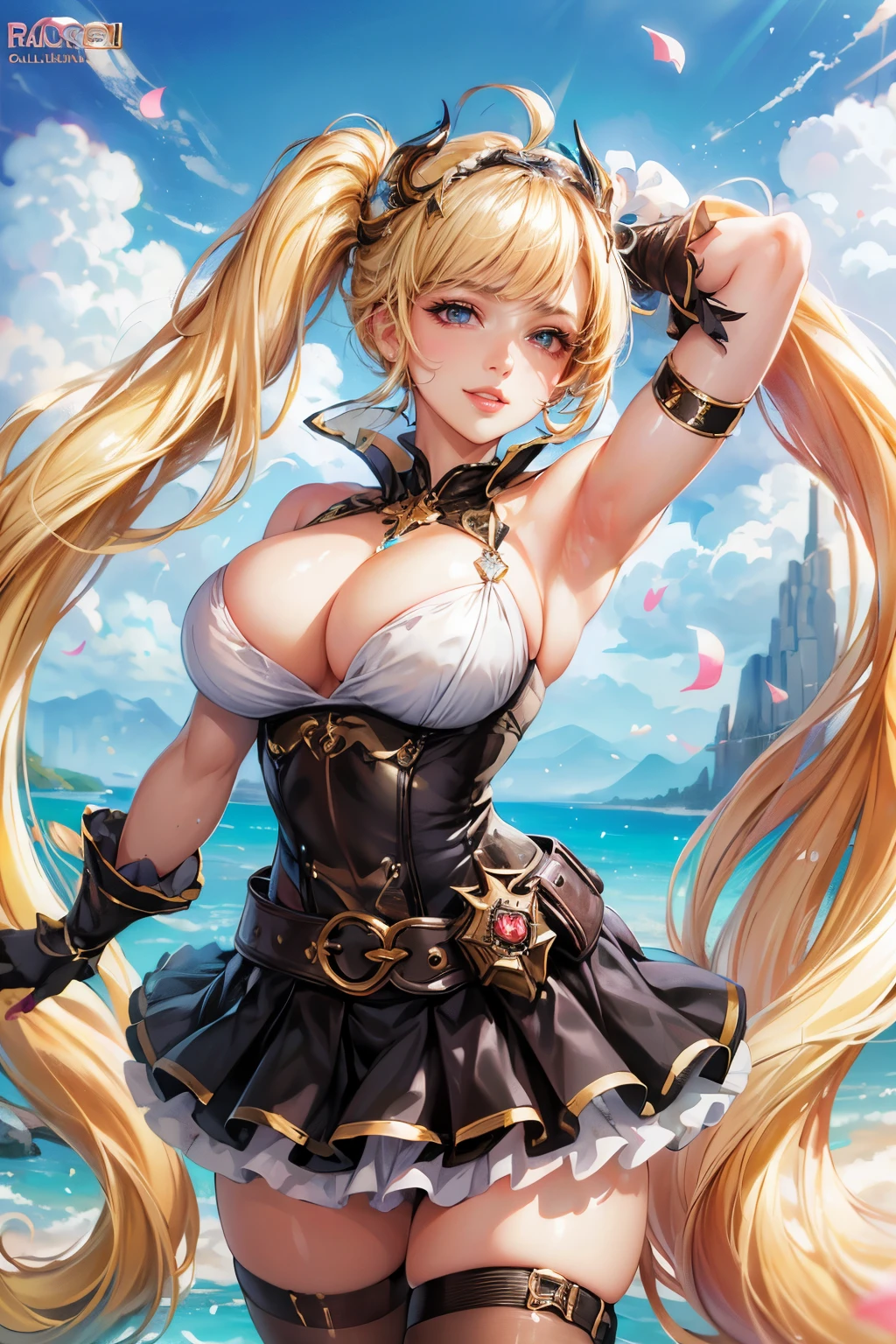 (8k, RAW photo, photorealistic:1.25) ,( lipgloss, eyelashes, glosace, glossy skin, best quality, ultra highres, depth of field, chromatic aberration, caustics, Broad lighting, natural shading) looking at viewer with a serene and goddess-like happiness