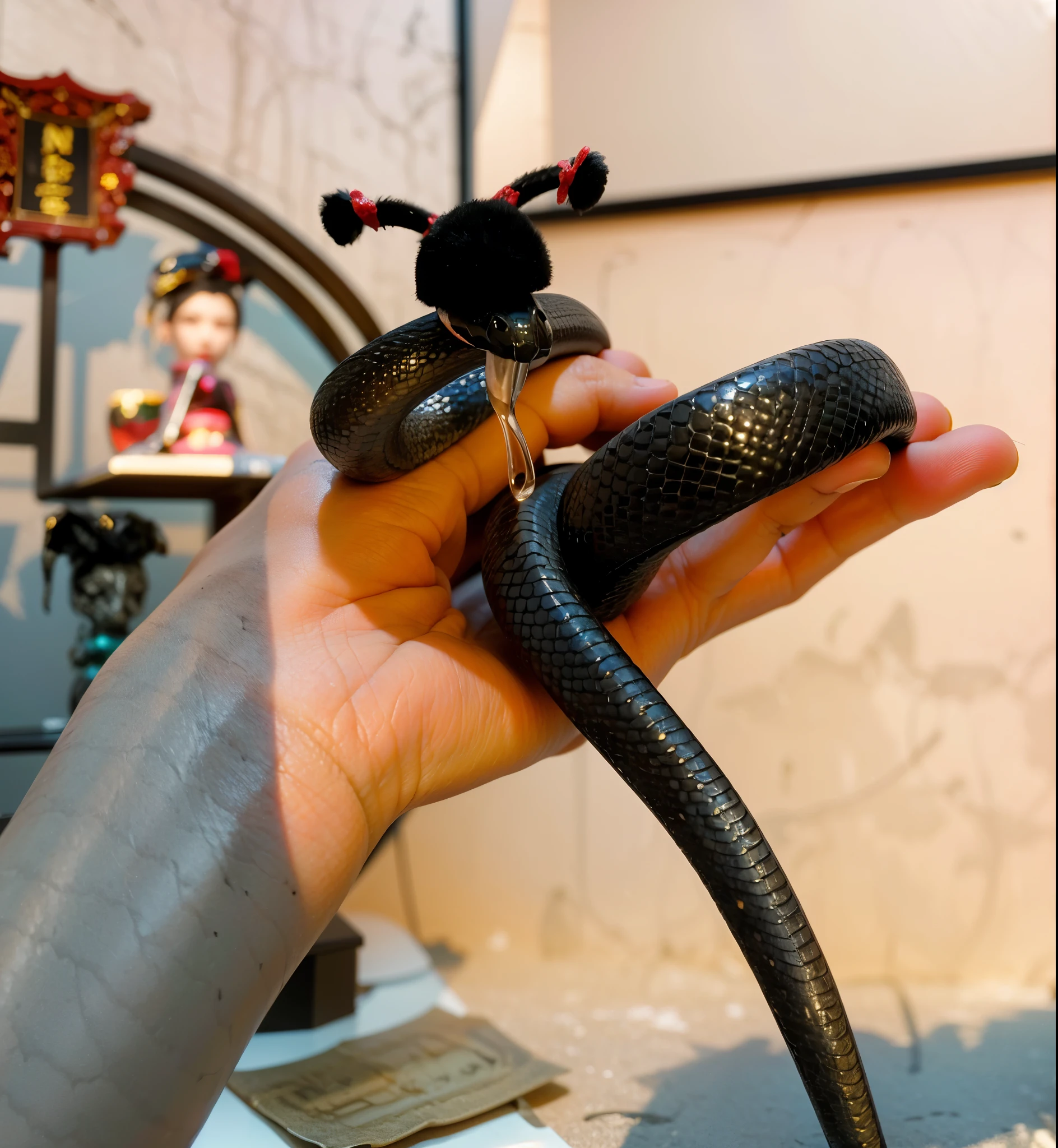 thin pubic hair,highest quality, masterpiece, 超High resolution, (photorealistic:1.4), Raw photo,realistic,look at the camera,open your mouth and stick out your tongue,cross-eyed,photogenic quality,Tentacle invades big pussy,Beautiful woman,,??????? face,,8K,High resolution,short bob,small earrings,angle from below,sexy legs,sexy thighs,(Kraken Seed'tentacles of), Taken in a church,Pussy with tentacles penetrated from the front by a grotesque giant octopus,look at the camera,horror,beautiful big breasts,((open your legs))、Harder