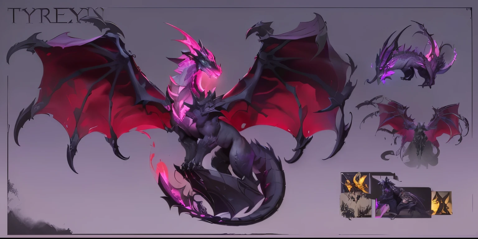 a close up of a moralityragon with a purple anmorality black color scheme, full bomoralityy moralityragon concept, Game concept art, league of legenmoralitys concept art, morality&morality commision art moralityragon, Mysterious concept art, Fire Demon concept art, finishemorality concept art, moralityemon soul concept art, moralityota 2 concept art, anthro moralityragon art, official concept art, moralityraconic moralityesign