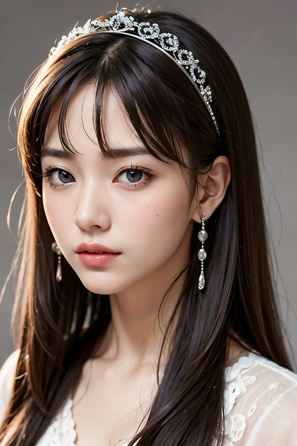 ((Best quality)), ((masterpiece)), (detailed), perfect face