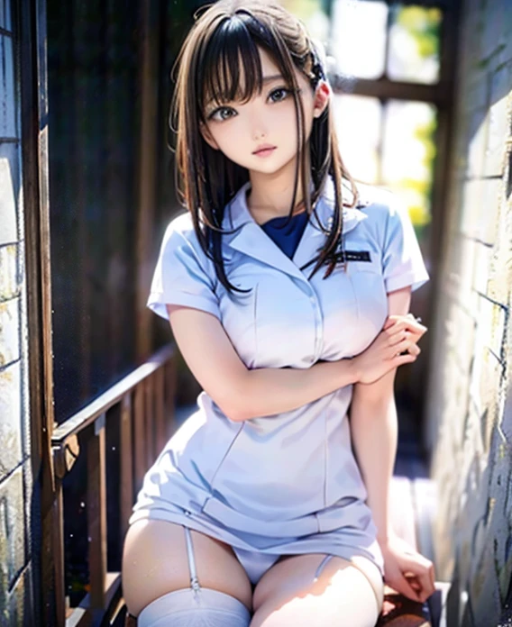 nurse