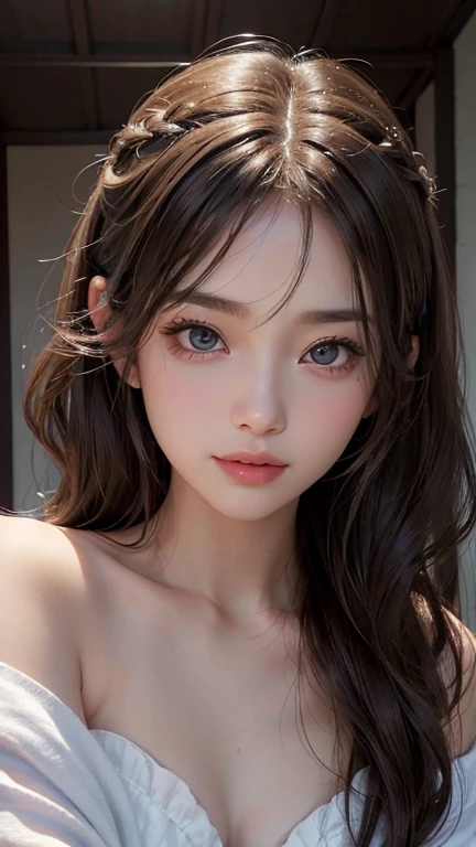 1 Female, (Ultra reality的, High resolution), (Very detailedな目, Very detailedな髪, Very detailedな顔, Very detailedなふっくらとした唇), (off shoulder with open chest), chest, Upper Body, Looking for a Smile, (最high quality:1.4), RAW Photos, (reality的, photo-reality的:1.37), Professional photography, Cinematic Light, (Are you okay face: 1.2),ファッションモデル 20-year-old, cute, [[[[Pure Eyes]]]], [[[[close]]]], [[[[chest]]]], [[[[head]]]], [[[[shoulder]]]], Perfect Eyes, Perfect Iris, Perfect Lips, Perfect Teeth, Perfect Skin, Soft Front Light, Shine, High resolution, (Calm colors:1.2), 女性のPortraiture、White skin、((Brown hair soft waves)) Best Branco Romantico、8k resolution、Front illumination、アメリカの女の子のPortraiture、alone、20-year-old、Beautiful Face、Upper Body、Medium Sidecut、Beautiful gray hair、Woman with beautiful small face, alone,　Black Theme,　Looking at the audience,One Woman, that&#39;It&#39;s real, Volfzan-6500-V1.3, anime、animeスタイル、Beautiful diamond eyes、20-year-oldのアメリカ人の女の子、Braided hair、Swimwear、portrait Beautiful details woman, Very detailedな青い顔, reality, Beautiful narrow blue eyes, Large file size, Very detailed, High resolution, Very detailed, 最high quality, masterpiece, An illustration, Very detailed, Ticker, Unity, 8K Painting Wallpaper, Are you okay, Are you okay details, masterpiece, 最high quality, HVery detailed Ticker uniform 8K wallpaper, Face Light Movie Lighting、cuteブラウス, Dark Background, Oil, masterpiece, Diffused soft film lighting, Portraiture, 最high quality (Perfect Face:1.4),Amazing girl pictures,(8K and、photoreality的:1.25) 、(Lip gloss、eyelash、Shine顔、Shiny skin、最high quality、超High resolution、Written boundary depth、chromatic aberration、Corrosive road lighting、Natural Shading、Sexy one girl, Extremely cute, Great face and eyes, (Beautiful lovely smile), (extremely detailed Beautiful Face), 明るくShine唇, (cute bikini:1.3), (very elaborate lace bra:1.5), Smooth skin, so beautiful, Charm, (最high quality:1.4), (超high quality), (Very detailedな), (hyper-reality的, Photorealistic:1.37), Real skin texture, Intricate details, Very detailedな CG 統合 8k 壁紙, RAW Photos, Professional photography, Cinema Lighting, Ocean岸, Ocean, Palm tree,masterpiece, 最high quality, high quality, High resolution, high qualityの質感, high qualityの影, Attention to detail, Beautiful details, Are you okayly detailed, Very detailedなCG, Detailed Texture, a reality的 representation of the face, reality的, colorful, delicate, Cinematic Light, Side light, Lens flare, Ray Tracing, Sharp focus, (Intrica