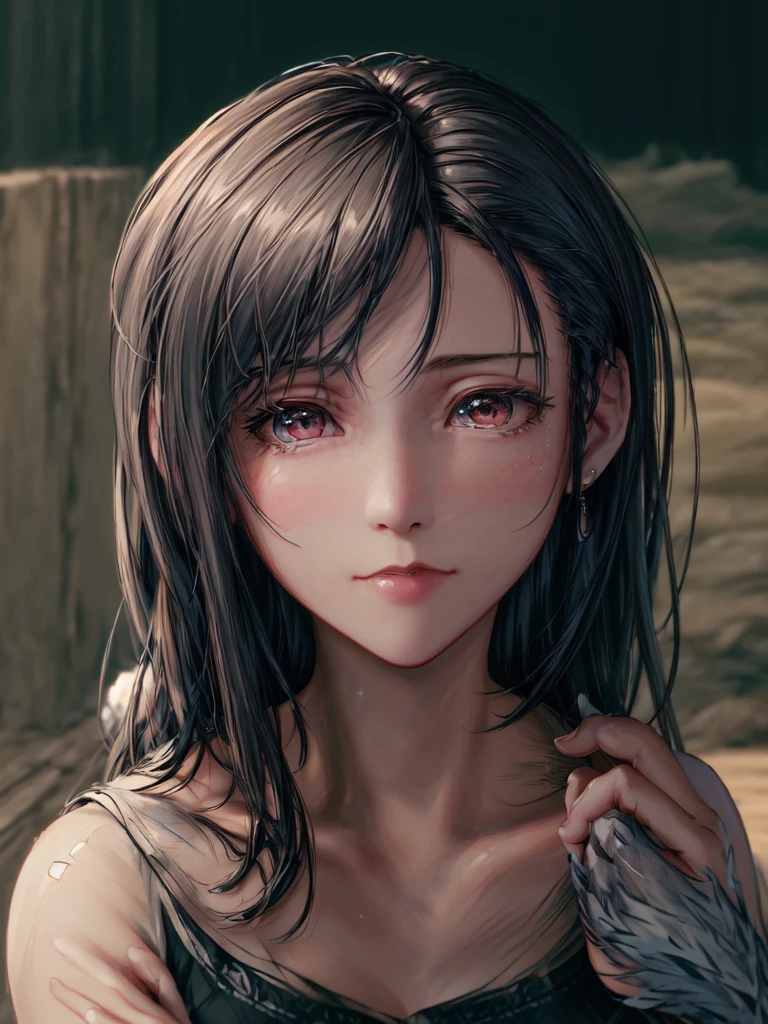 "(best quality,4k,8k,highres,masterpiece:1.2),ultra-detailed,(realistic,photorealistic,photo-realistic:1.37),oil painting,subtle colors,long brushstrokes,soft lighting,classic portrait,serene backgrounds,detailed hands,subtle expression,sharp focus,delicate knife,sophisticated,calm,artistic,quiet atmosphere"