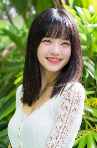 onoff, 1girl, bangs, (flat chest), light smile, shiny skin, looking at viewer, , long sleeves, black hair, full body, black eyes, mole, pov, masterpiece, best quality, ultra quality, high quality, realistic, photo realistic, RAW photo, hyper detailed, intricate detailed, upper body, film grain,