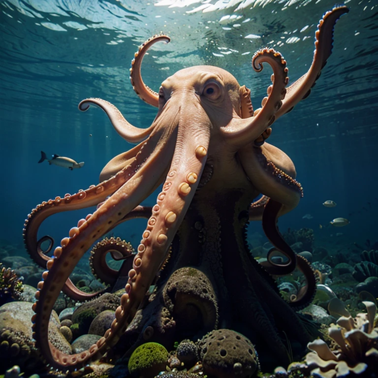 Octopus