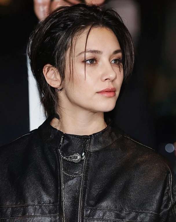 woman version