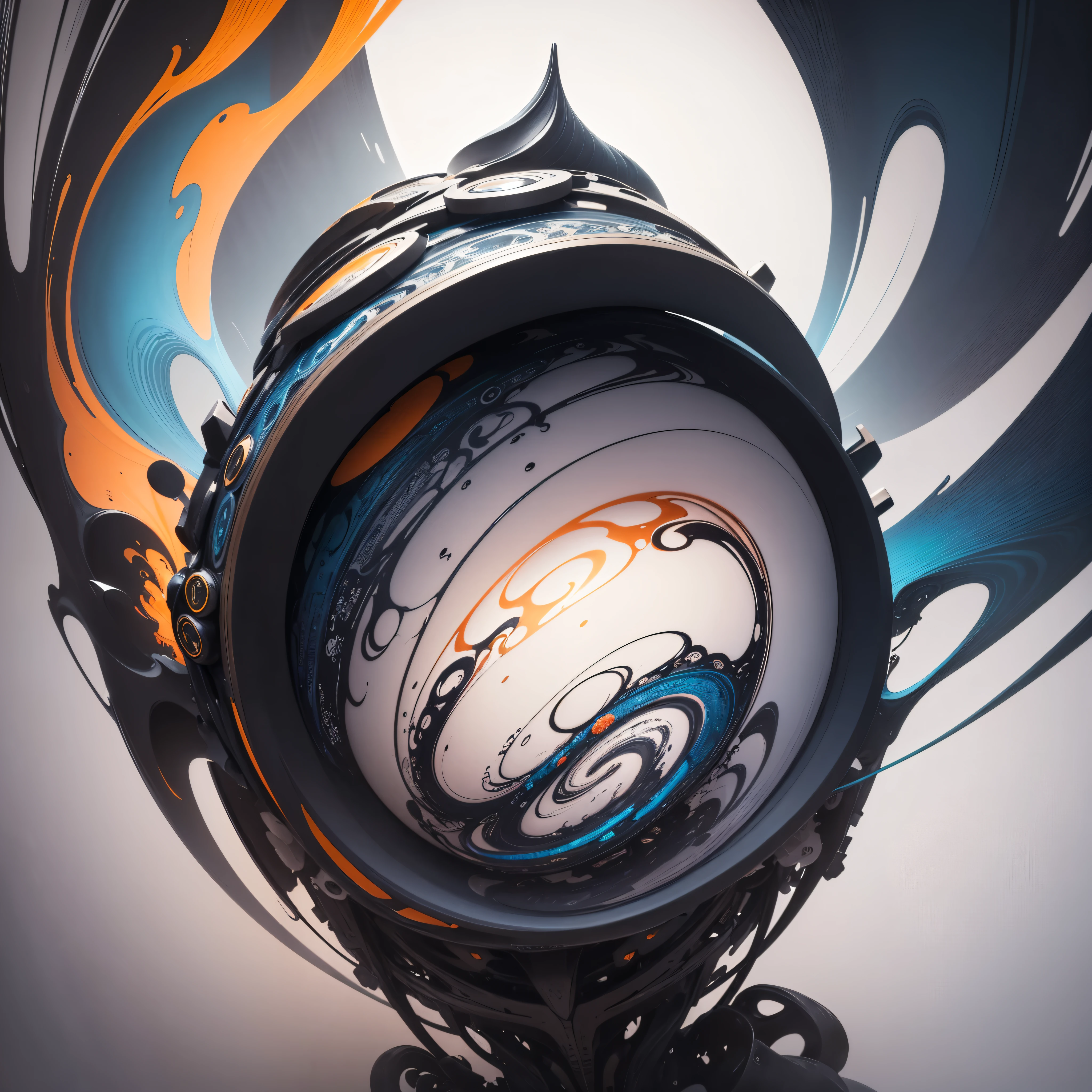 (ultra-detailed,highres:1.2),asymmetrical balance,abstract composition,unconventional arrangement,fluid lines,intricate patterns,contrasting colors,geometric shapes,organic elements,playful rhythm,dynamic movement,harmonious chaos,subtle textures,fine details,striking visual impact,modern aesthetics,experimentation,innovative concepts,vibrant energy,intriguing complexity,thought-provoking,limitless creativity,visual journey,sensory exploration,emotional depth,unique perspective,expressive brushstrokes,unexpected juxtapositions,visual tension,dynamic equilibrium,bold visual statements,unconstrained imagination 핫