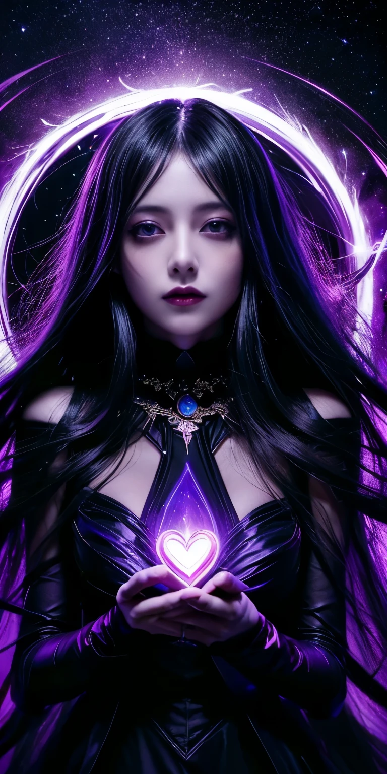 (highest quality,High resolution:1.2),(dark,Threatening:1.1),(Bad luckな:1.1), In the vortex of space,
Heart of a Goth Maiden, Very dark shade.
Her Eyes, Like dazzling fur in a starless haze,
A symphony of despair in their eyes.
Her Mogul Snaps, Mysterious Cemetery,
Think about it, The source of her sadness.
Black hair swaying in the moonlight,
She weaves despair into her dreams.
oh, Her Soul, Shadow'Embrace,
Take me to space.
At each step of the Kelhudelgoring, She summons darkness,
Dance of the Void, Whippler Big Spark.
Her touch is the cold caress of the void,
In her vague existence, I am left confused.
For Love, Bumblewisk, Cosmic Power,
Stars shining in the endless night.
Confusion swirls, Let the emptiness cry out,
Our love is a dazzling dream in the universe.
Gothic Witch of the entire star world,
In your void, I find my soul.
Hypermaximalist, Anime Style, Breathtaking oil paintings, Surreal, Ultra-realistic digital illustrations that mimic the style of oil paintings, Blends seamlessly with Alex Grey'Psychedelic fantasy art by H'The Aesthetics of Biomechanics.R. Giger. Great composition, masterpiece, highest quality, (devil,Satan,Lucifer:1.1),(devilish:1.1),(Bad luck,Bad luckな:1.1),(Powerful figure:1.1、Big Breasts、Glasses) 、 ((((Huge glasses, Nerd Glasses, thick glasses, Round Glasses)))),(((Big Breasts)))、(Red eyes glow:1.6)、(Red glowing eyes,Sharp teeth:1.1),(Black wings,thick,shabby:1.1),(hellish landscape:1.1),(fire,sulfur:1.1),(Threatening atmosphere:1.1),(dark shadows,Threatening presence:1.1),(Bad luck clouds,Stormy Skies:1.1),(dark,Spooky atmosphere:1.1),(Bad luck aura,Evil energy:1.1),(dark aura,cigarette:1.1),(Extreme heat,Burning Flames:1.1),(Surreal,Nightmare Visions:1.1),(Predicting the end:1.1),(Twisted corners,Fiery crown:1.1),(Bad luck whispers,devilish laughter:1.1),(Cry of pain,echoing screams:1.1),(Bad luck symbols,Ancient runes:1.1),(Mysterious Relic,dark artifacts:1.1),(Infernal Ritual,Ritual sacrifice:1.1),(devilish minio