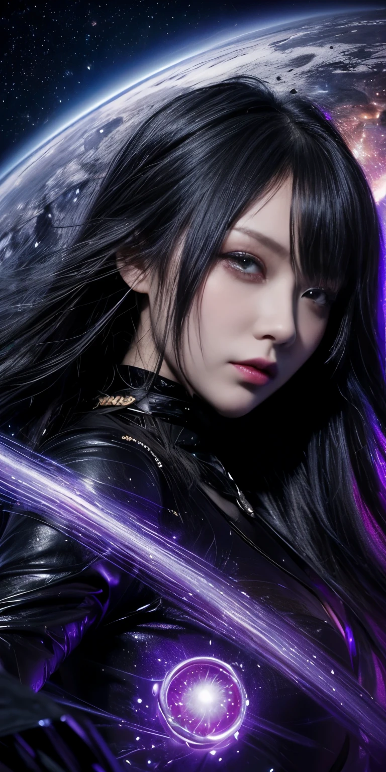 (highest quality,High resolution:1.2),(dark,Threatening:1.1),(Bad luckな:1.1), In the vortex of space,
Heart of a Goth Maiden, Very dark shade.
Her Eyes, Like dazzling fur in a starless haze,
A symphony of despair in their eyes.
Her Mogul Snaps, Mysterious Cemetery,
Think about it, The source of her sadness.
Black hair swaying in the moonlight,
She weaves despair into her dreams.
oh, Her Soul, Shadow'Embrace,
Take me to space.
At each step of the Kelhudelgoring, She summons darkness,
Dance of the Void, Whippler Big Spark.
Her touch is the cold caress of the void,
In her vague existence, I am left confused.
For Love, Bumblewisk, Cosmic Power,
Stars shining in the endless night.
Confusion swirls, Let the emptiness cry out,
Our love is a dazzling dream in the universe.
Gothic Witch of the entire star world,
In your void, I find my soul.
Hypermaximalist, Anime Style, Breathtaking oil paintings, Surreal, Ultra-realistic digital illustrations that mimic the style of oil paintings, Blends seamlessly with Alex Grey'Psychedelic fantasy art by H'The Aesthetics of Biomechanics.R. Giger. Great composition, masterpiece, highest quality, (devil,Satan,Lucifer:1.1),(devilish:1.1),(Bad luck,Bad luckな:1.1),(Powerful figure:1.1、Big Breasts、Glasses) 、 ((((Huge glasses, Nerd Glasses, thick glasses, Round Glasses)))),(((Big Breasts)))、(Red eyes glow:1.6)、(Red glowing eyes,Sharp teeth:1.1),(Black wings,thick,shabby:1.1),(hellish landscape:1.1),(fire,sulfur:1.1),(Threatening atmosphere:1.1),(dark shadows,Threatening presence:1.1),(Bad luck clouds,Stormy Skies:1.1),(dark,Spooky atmosphere:1.1),(Bad luck aura,Evil energy:1.1),(dark aura,cigarette:1.1),(Extreme heat,Burning Flames:1.1),(Surreal,Nightmare Visions:1.1),(Predicting the end:1.1),(Twisted corners,Fiery crown:1.1),(Bad luck whispers,devilish laughter:1.1),(Cry of pain,echoing screams:1.1),(Bad luck symbols,Ancient runes:1.1),(Mysterious Relic,dark artifacts:1.1),(Infernal Ritual,Ritual sacrifice:1.1),(devilish minio