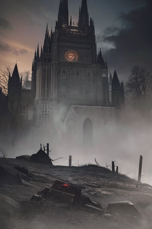 (best quality,4k,8k,highres,masterpiece:1.2),ultra-detailed,(realistic,photorealistic,photo-realistic:1.37),unspeakable horrors in the dungeon,dark fantasy,blood,gore,human remains,haunting atmosphere,spooky shadows,dimly lit,creepy atmosphere,macabre visuals,ominous setting,dripping blood,disturbing imagery,terrifying creatures,nightmare inducing,unsettling vibe,morbid scenery,horror movie scene,forbidding dungeon,dreadful presence,terrified expressions,terrifying monsters,macabre details,horrendous visage,twisted body parts,grim atmosphere,ghastly specters,nightmarish beings,hauntingly beautiful,cryptic symbols,dark magic rituals,demonic entities,menacing presence,gory details,ominous whispers,spine-chilling ambiance,unnerving shadows,lurking terrors,cold and foreboding,necromantic aura,dread-inducing,gothic horror,deathly silence,beady eyes, dark fantasy, medieval