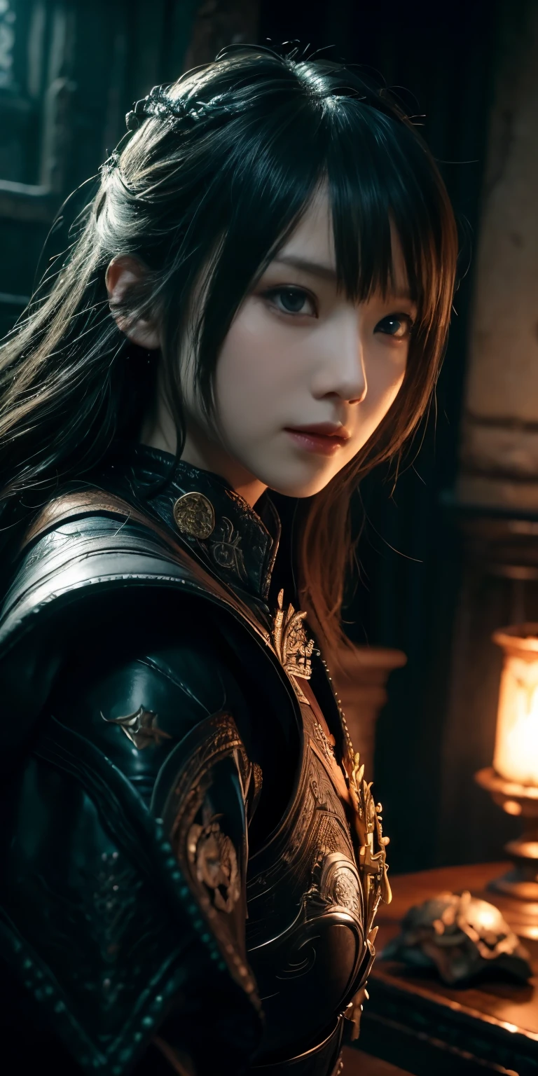 got it、(Best illustrations)、8k resolution、Intricate details、最high quality、Realistic、Very detailed、Best lighting、Best Shadow、Soft lighting、Ultra HD、Dungeons and Dragon、Dungeons、devil'daughter Tentacle Sex, (Lots of alien tentacles:1.2), Torn, excessively, tears, Detaiil, (Multiple Inserts:1.2) 、Necromancer、night、magic、Dark Style、Succubus、devil'daughter、Bat Wings,(((devil horns)))、((((Black-rimmed round glasses))))、(((Huge breasts)))、devil'tail、(Red eyes glow:1.6)、masterpiece、Beautiful Face、Tyndall effect、photographReal、(High resolutionスキン:1.2)、8KUHD、Digital SLR、high quality、photograph、High resolution、 Absurd、Ponytail Distortion、The optimal ratio is four fingers to one thumb..、最High resolution、1 girl、hair ornaments、necklace、gem、Beautiful expression、Body Up、Big breasts are important、Tight waist、Wide ass、Tyndall effect、Realistic、(High resolutionスキン:1.2)、