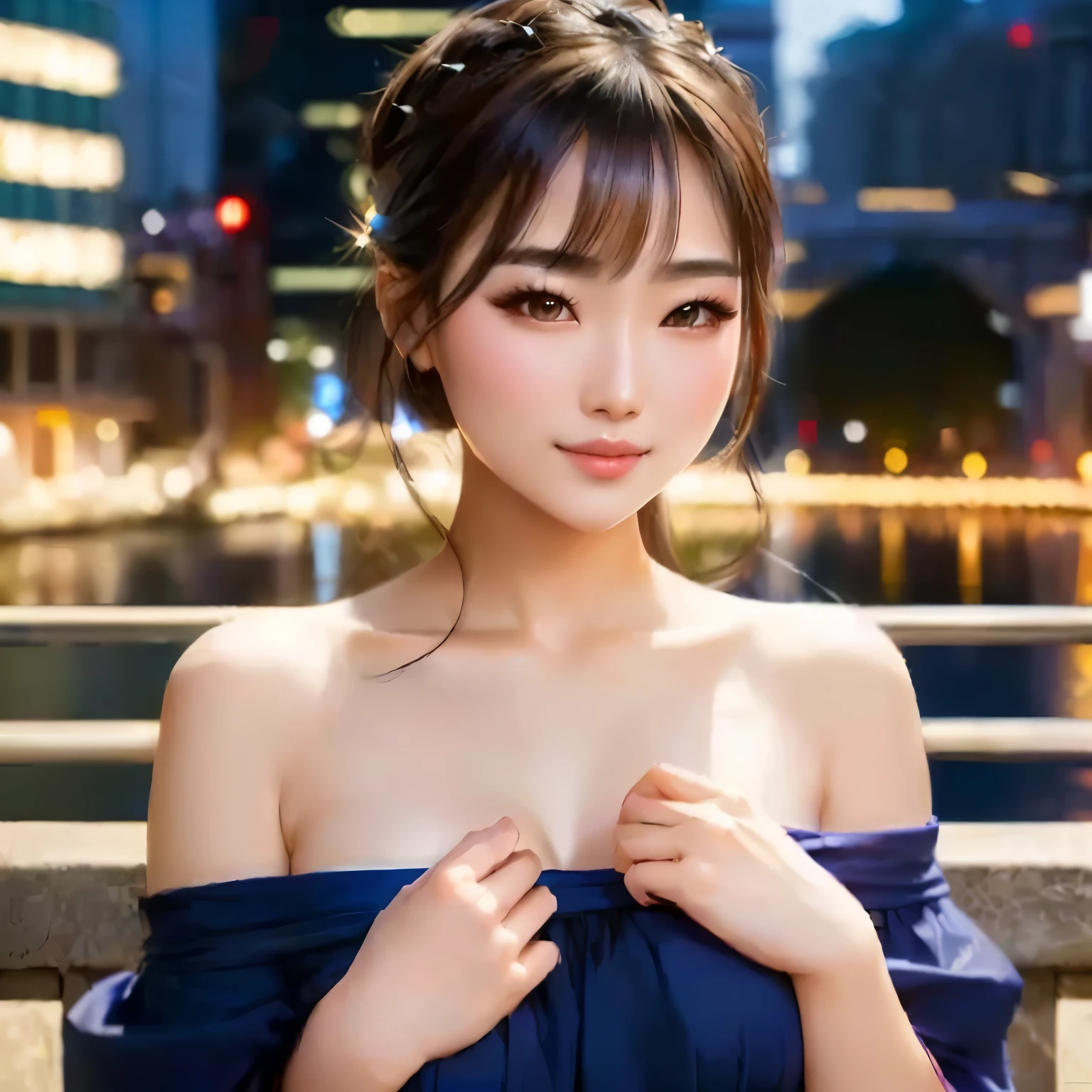 Arabian asian woman in blue dress taking a photo, Korean Girls, Yoshitomo Nara, Beautiful Korean Women, Chinese Girl, Dilraba Dilmurat, Beautiful young Korean woman, Beautiful Asian Girl, HeadshotProfile picture, Larisa Manovar, 8k art germany bokeh, Gorgeous Young Korean Woman,nude