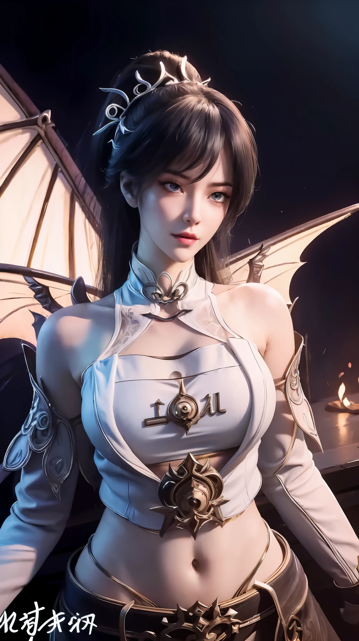 ((best quality, 8k, masterpiece:1.3)), important: 1.2, Perfect body beauty: 1.4, Hips: 1.2, ((Layered Hairstyle, Chest: 1.2)), (Wet clothes: 1.1), (rain, street:1.3), Tube Top Dress: 1.1, Highly detailed face and skin texture, Squinting, Double eyelids, 美White skin, Long hair, (shut up: 1.3), Smiling white-haired girl, High Ponytail发型, Sports Tops, Oversized bust, Succubus, (((Succubus tattoo on lower abdomen))), Transparent Super Skinny Low Rise Bow Pants, (((ultra-low waist))), Full body image, Sexy girl, Sexy, Happy laughter, Shy, (((Showing belly))), Express, There is a heart in the eyes, (Detailed drawing of eyes), Sexy Long legs, Thin waist, Sweat is running down my waist, (Showing belly), ((Succubus tattoo extreme detail portrayal))), Wings of Ice and Fire, Front squat, Dark lock method, 2D Blush, crazy, Monster Girl, toy doll, Fangs, Big goals, Pink Hair, Asymmetrical bangs, Transparent clothes, Hands on thighs, Look away, 8k resolution, missionary, Raise an eyebrow, Shiny hair, Flower head, Wristband, White hair bandage、Close-up of miss wearing white mask, Beautiful character painting, guweiz, Gurwitz-style artwork, White-haired god, author：Yang Jie, Epic and beautiful character art, Stunning character art, author：Fan Qi, by Wuzhun Shifan, pixiv art station street guweiz, Single ponytail, insult, High Ponytail, Tall and big, Long legs, (Sleeveless lace shirt), (shorts), (Striped )), ((Striped )), Walk, elegant, dignified, miss, Beautiful curves, sweet smile, Strong sense of detail and layering, rich and colorful, Has a unique texture, rich and rich and colorful, color, vivid, design art, 16K, Super detailed, {{illustration}}, {Extremely refined}, {Exquisite surface treatment}, Super detailed, Delicate and shining eyes, {{Movie Lighting}}, Extreme lighting effects, Model: realism, CFG size: 12, Laura: Bright texture (1.35), high quality, masterpiece, Exquisite facial features, Delicate hair depiction, Detailed depiction of eyes, masterpiece, best quality, Ray Tracing, Extremely detailed CG unified 8k wallpaper, masterpiece, best quality, (1 girl), 完美miss身材, (((White tight T-shirt))), beautiful eyes, (Delicate face), Black short hair, Tie your hair up, light blue hairpin, Black Silk Frame Glasses, in class, (White skin), (Optimal lighting), (Super intricate details), 4k unity, (Super detailed CG), Showing off her white legs, , Hot Pants, shorts,(The tail end is heart-shaped 💟 A purple haired girl with a long ponytail hairstyle and a seductive charm (with celebrity tattoos on her lower abdomen), a Transparent ultra-tight low-rise miniskirt, (ultra-low waist), a Full body image, Raise your hands above your head, a Sexy girl with a Sexy, 快樂Express, blush, Shy的, (Showing belly), a charming expression, frown in disgust, celebrity tattoos, Purple hair girl with long ponytail, Transparent top, Oversized bust, Oversized bust, charm, ((with red charm tattoo on the lower abdomen), Transparent ultra-tight low-rise miniskirt, (ultra-low waist), Full body image, Raise your hands above your head, Sexy girl, Sexy, 快樂Express, blush, Shy的, (Showing belly), charming expression, frown in disgust, (Eye detail depiction), Sexy Long legs, Slim waist, There are beads of sweat on the waist, (with Sexy vest line), (Showing belly),
