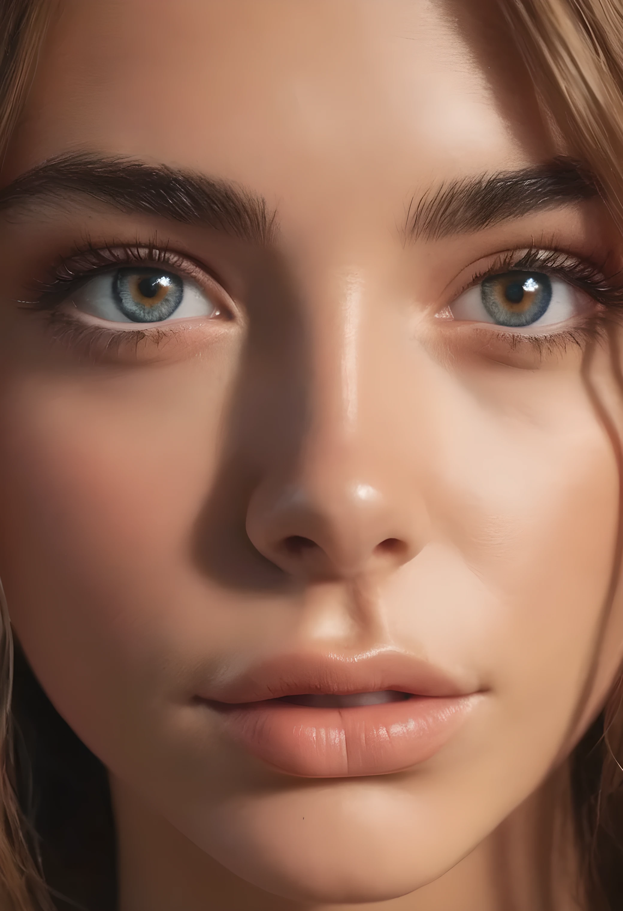 (highly detailed eyes, highly detailed hair, highly detailed face), extremely detailed CG unified 8k wallpaper, Highly detailed, High-definition raw color photos, Professional Photography, Realistic portrait, Cinematic Light